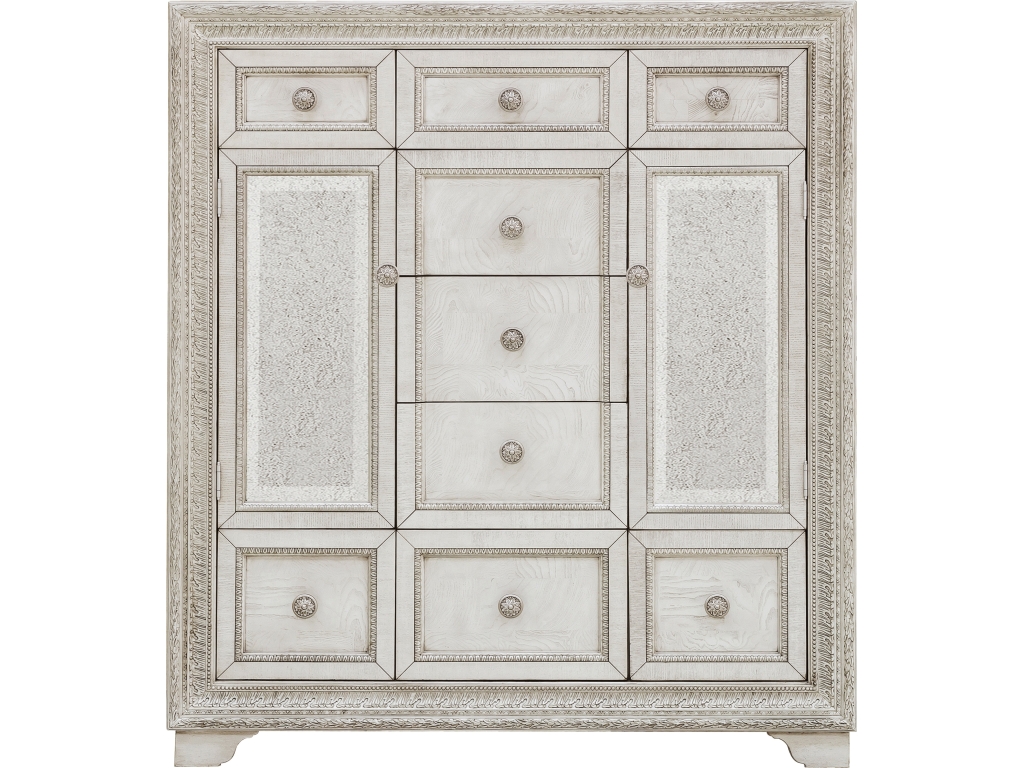PFC Camila 9 Drawer Door Chest - image 1