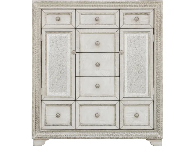 PFC Camila 9 Drawer Door Chest