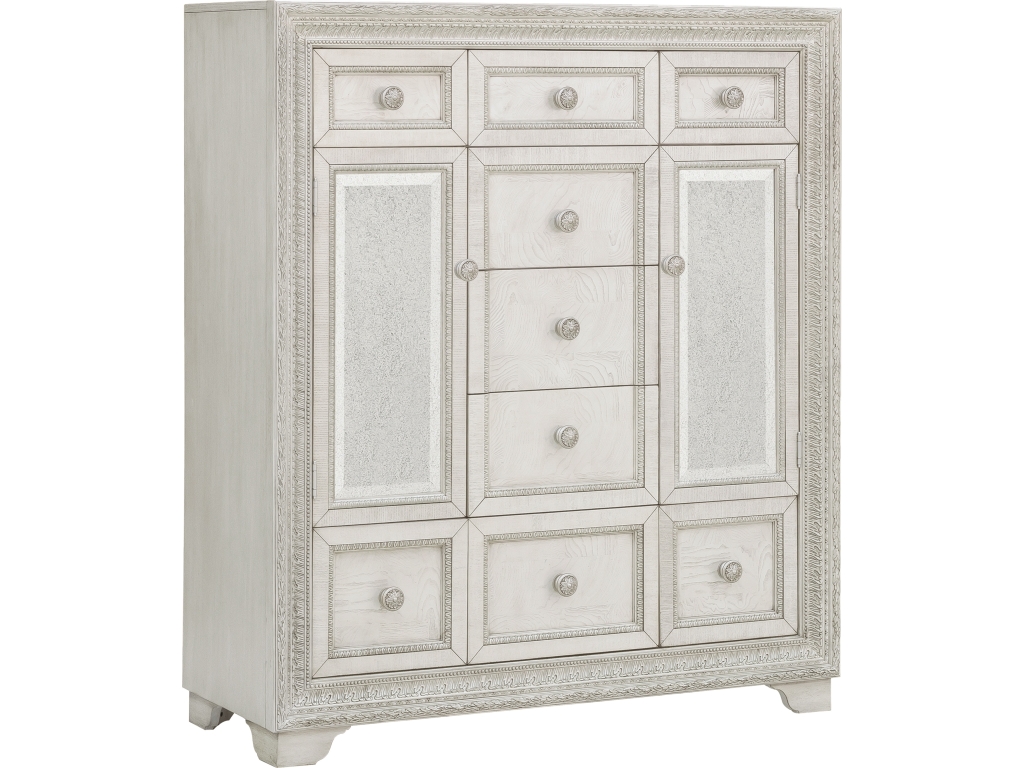 PFC Camila 9 Drawer Door Chest - main image