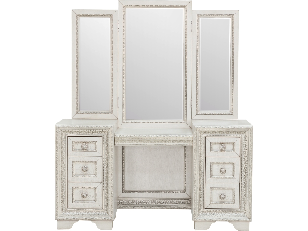 PFC Camila Vanity Mirror - image 2