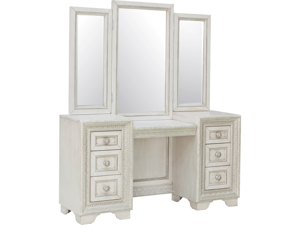 PFC Camila Vanity Mirror - image 1