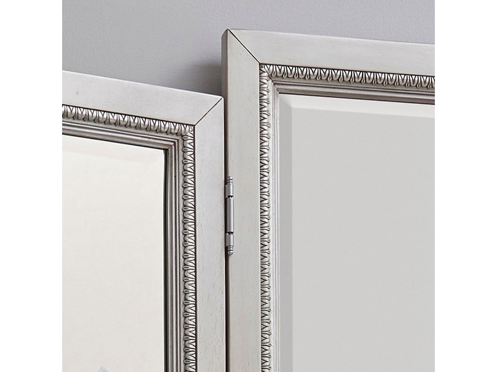 PFC Camila Vanity Mirror - image 4