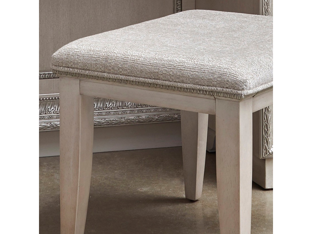 PFC Camila Vanity Stool - image 3