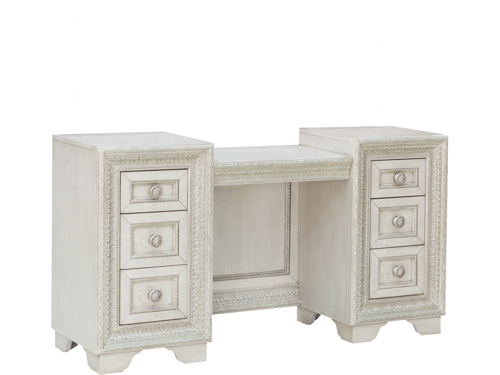 PFC Camila 7 Drawer Vanity - main image