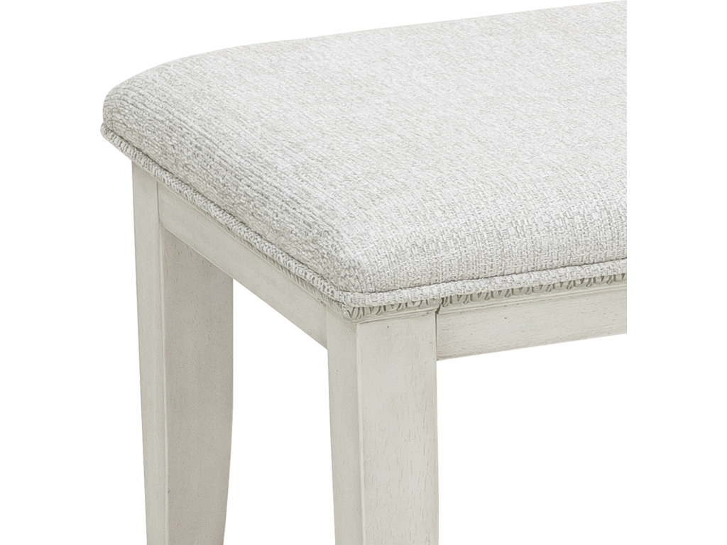 PFC Camila Vanity Stool - image 2