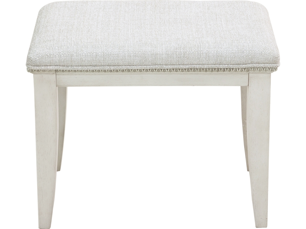 PFC Camila Vanity Stool - image 1