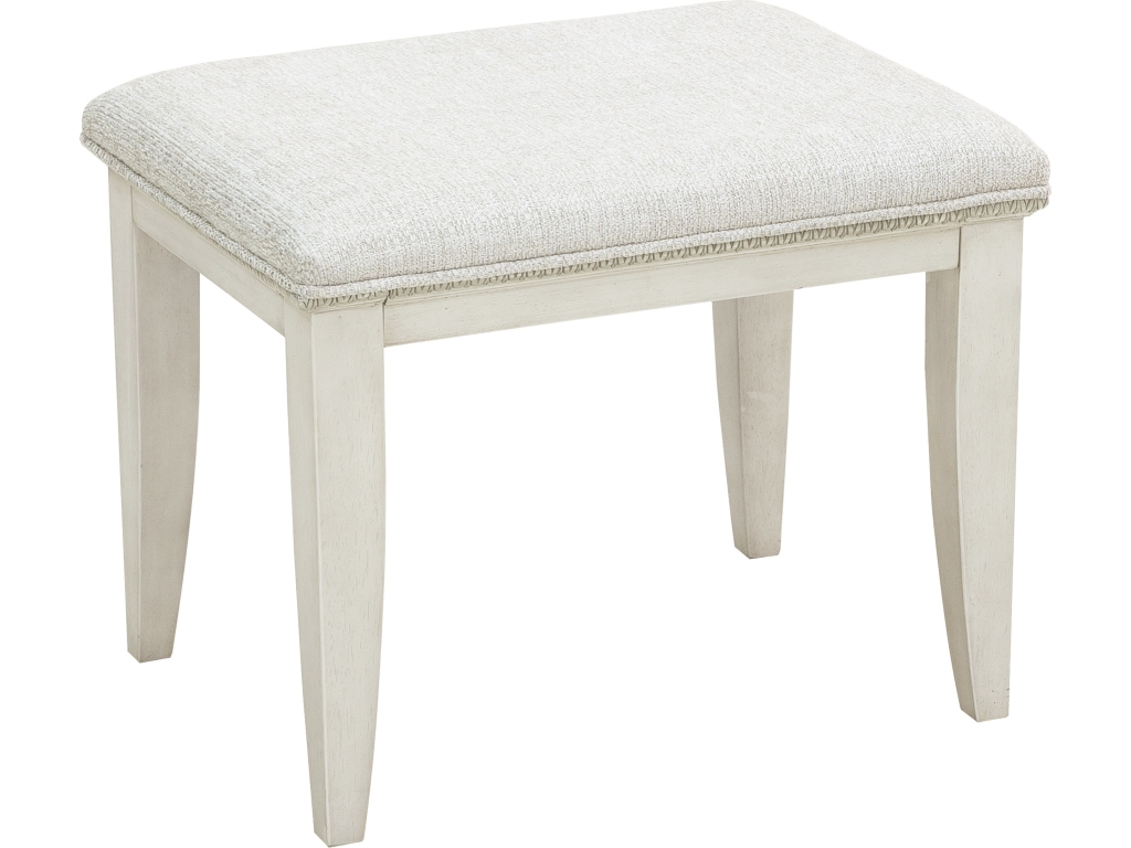 PFC Camila Vanity Stool - main image