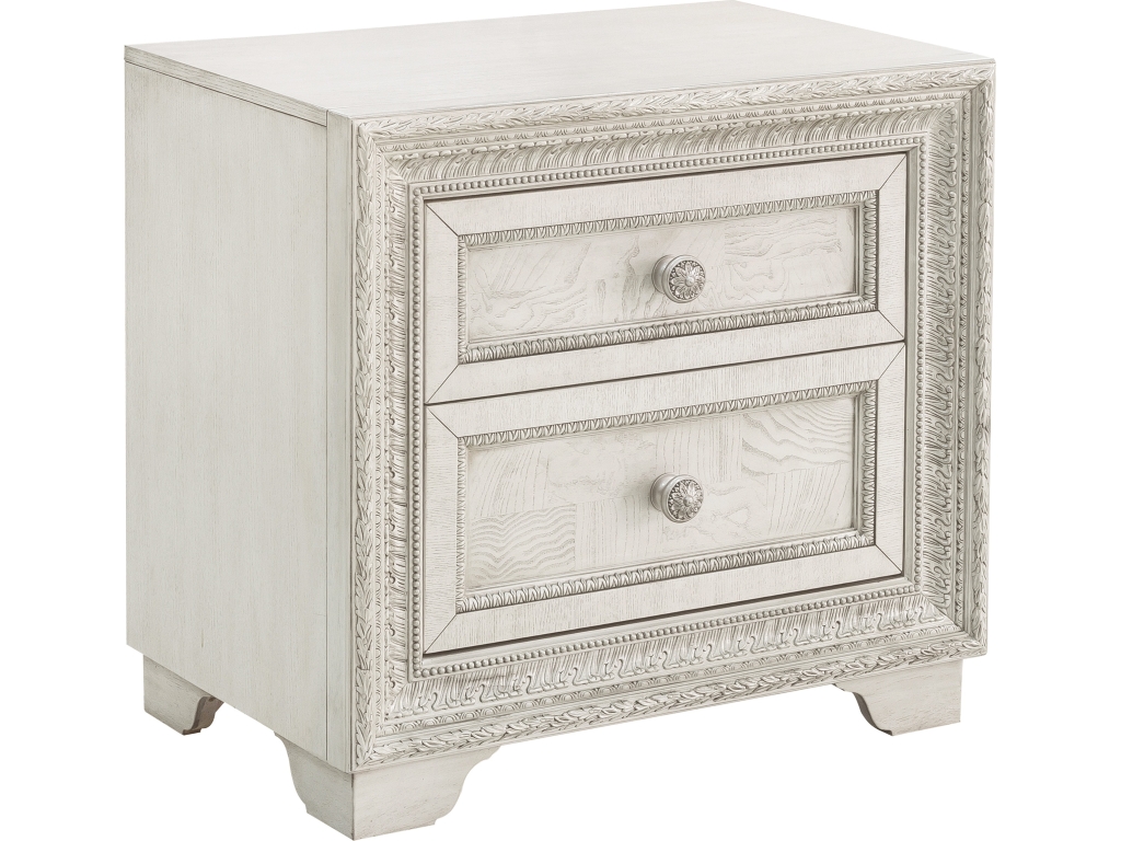 PFC Camila 2 Drawer Nightstand - main image