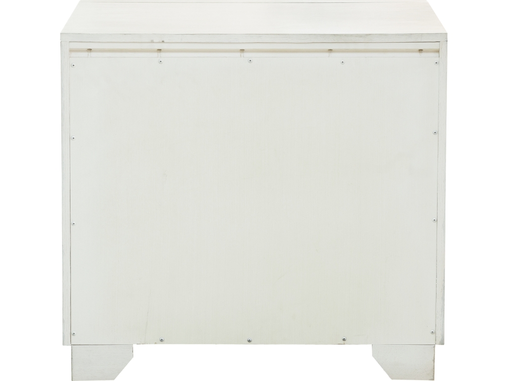 PFC Camila 2 Drawer Nightstand - image 3
