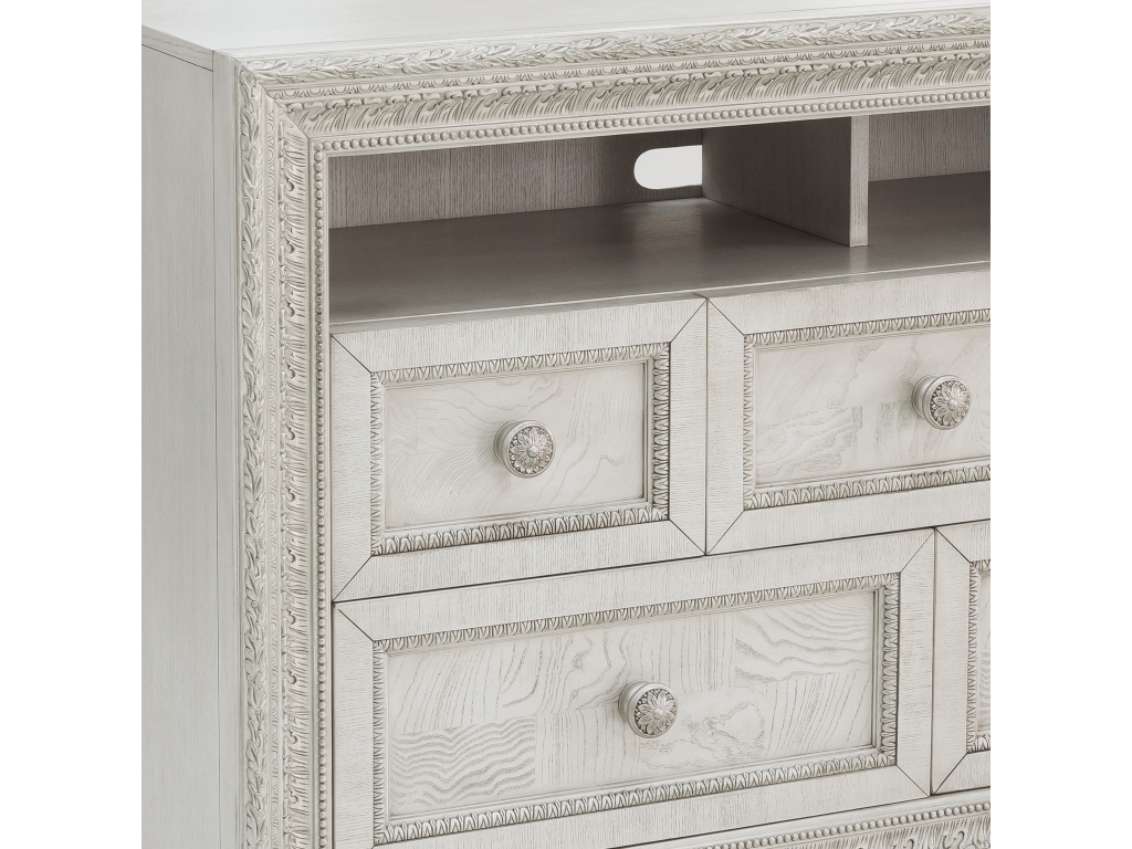 PFC Camila 5 Drawer Media Chest - image 5