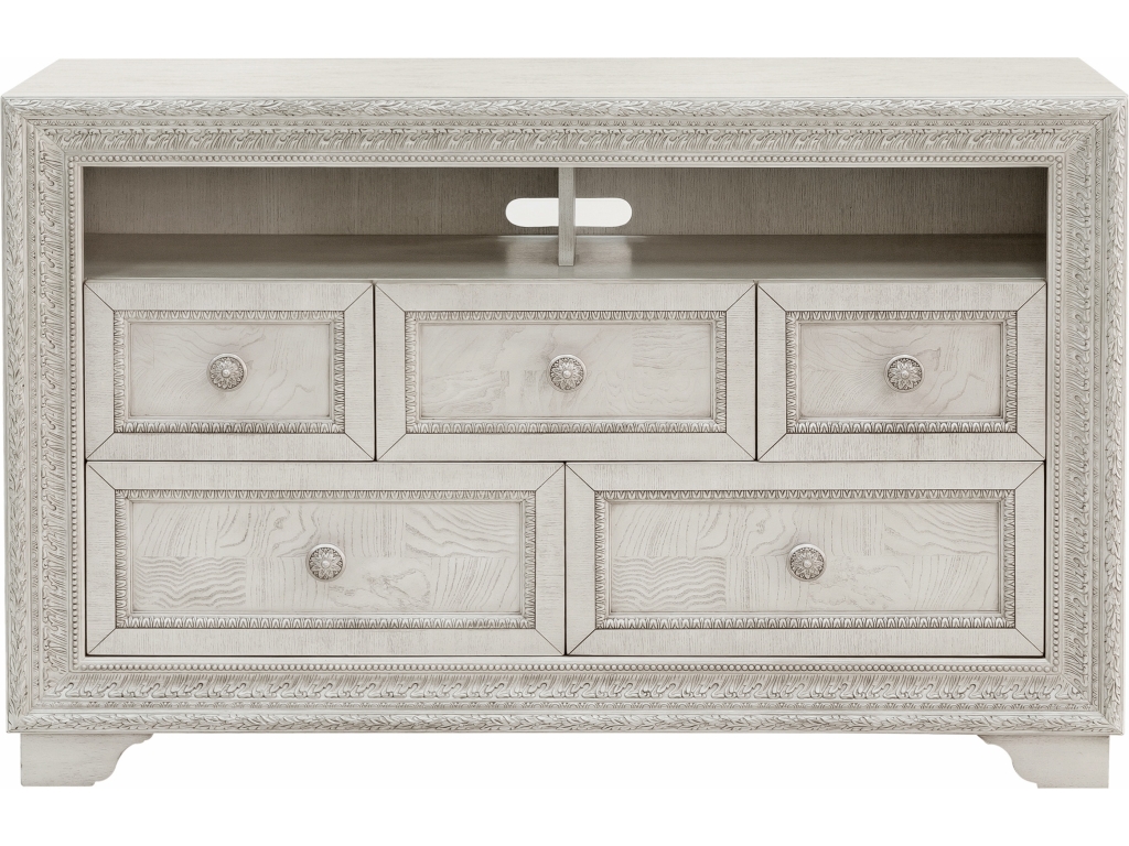 PFC Camila 5 Drawer Media Chest - image 1