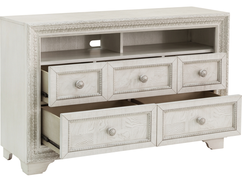 PFC Camila 5 Drawer Media Chest - image 2