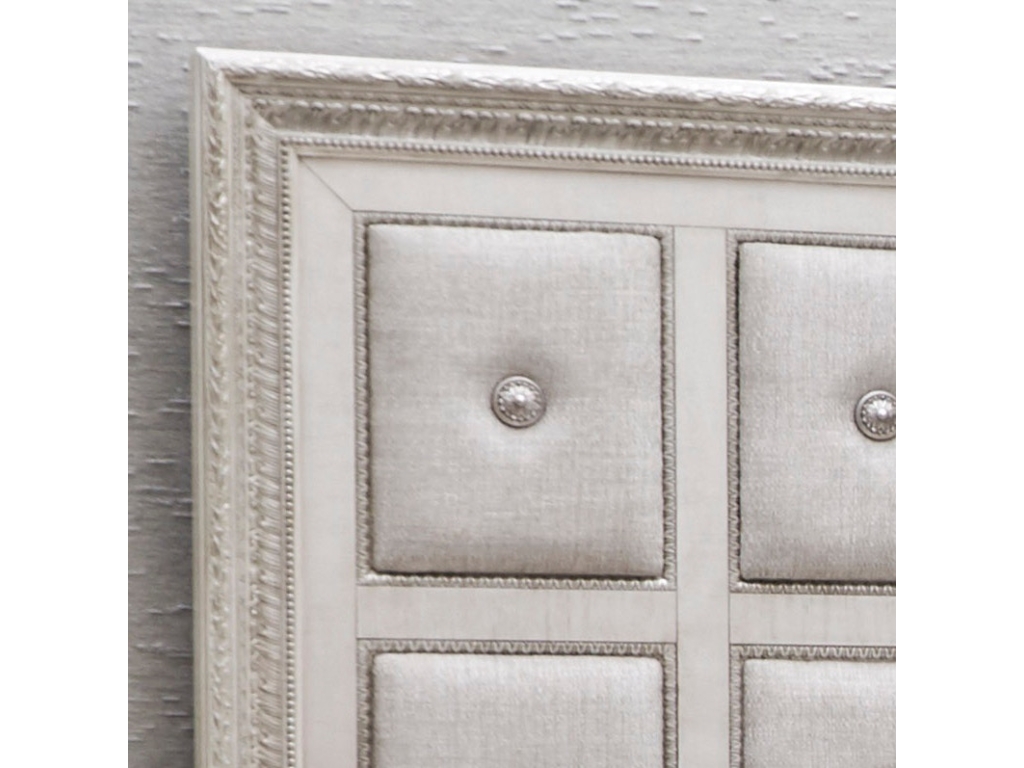 PFC Camila Queen Upholstered Bed - image 4