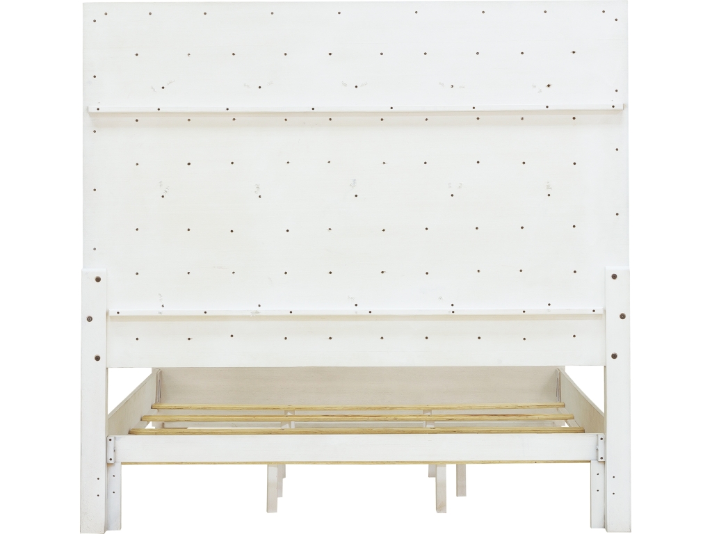 PFC Camila Queen Upholstered Bed - image 3