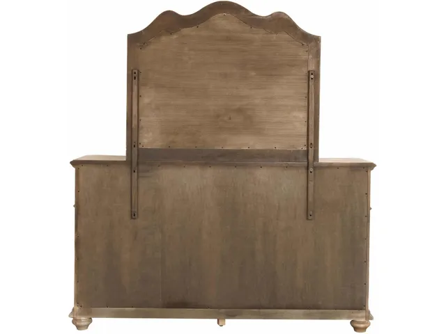 Weston Hills Dresser