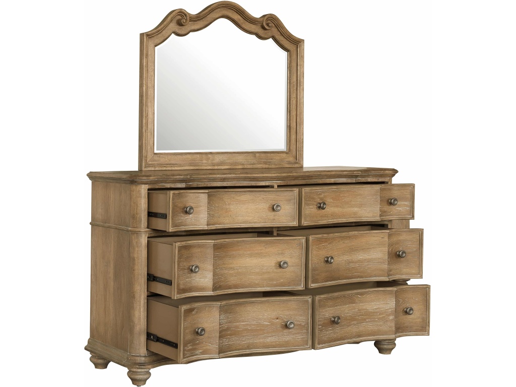 Weston Hills Dresser - image 2