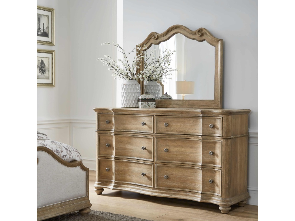 Weston Hills Dresser - image 3