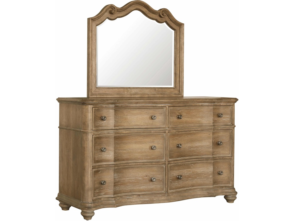 Weston Hills Dresser - image 4