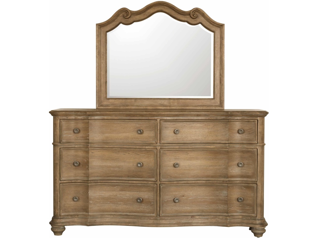 Weston Hills Dresser - image 5