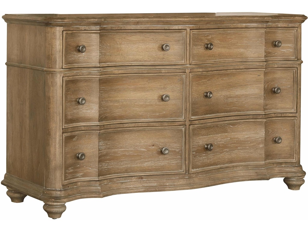 Weston Hills Dresser - main image