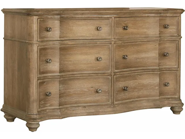 Weston Hills Dresser