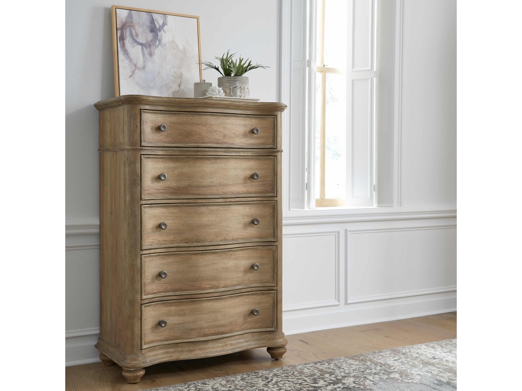 Weston Hills Chest - image 5