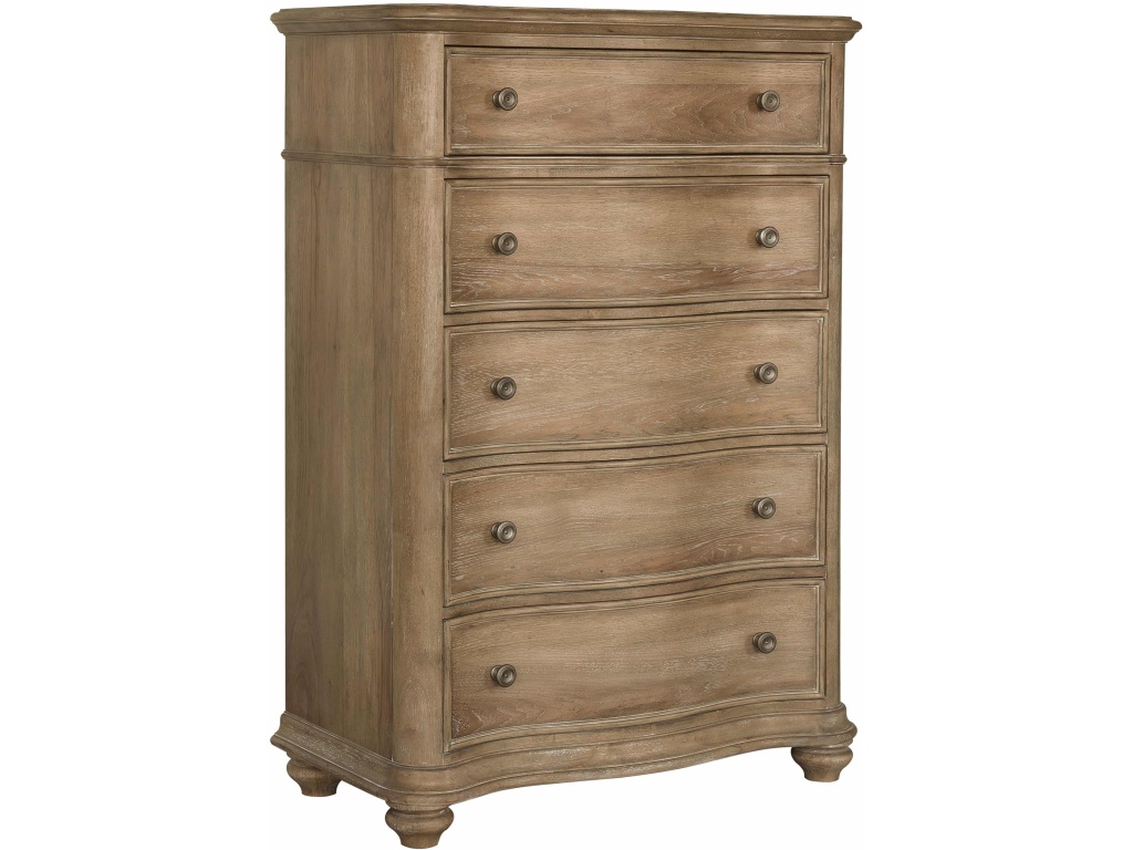 Weston Hills Chest - main image