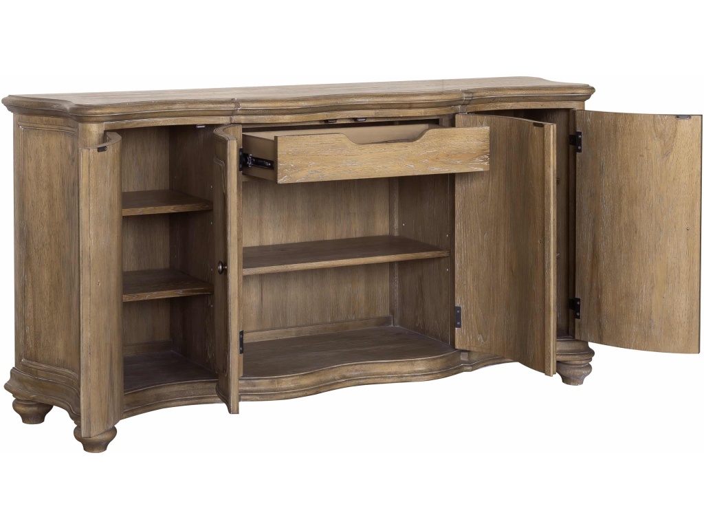 Weston Hills Buffet - image 4