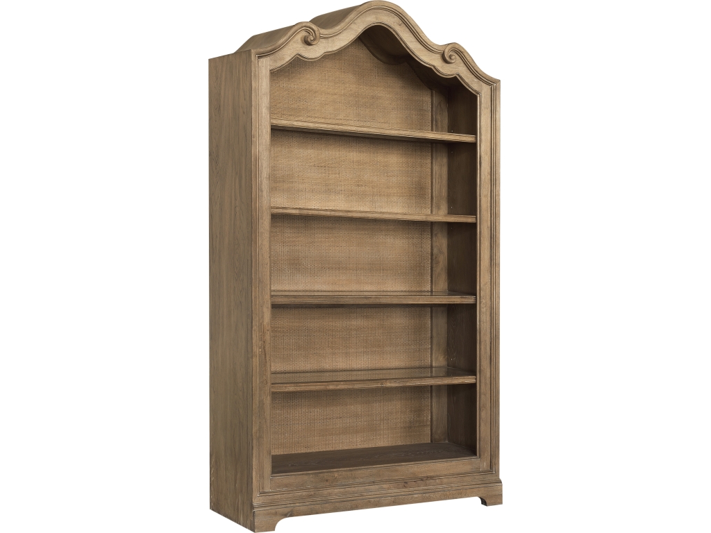 Weston Hills Bookcase - main image