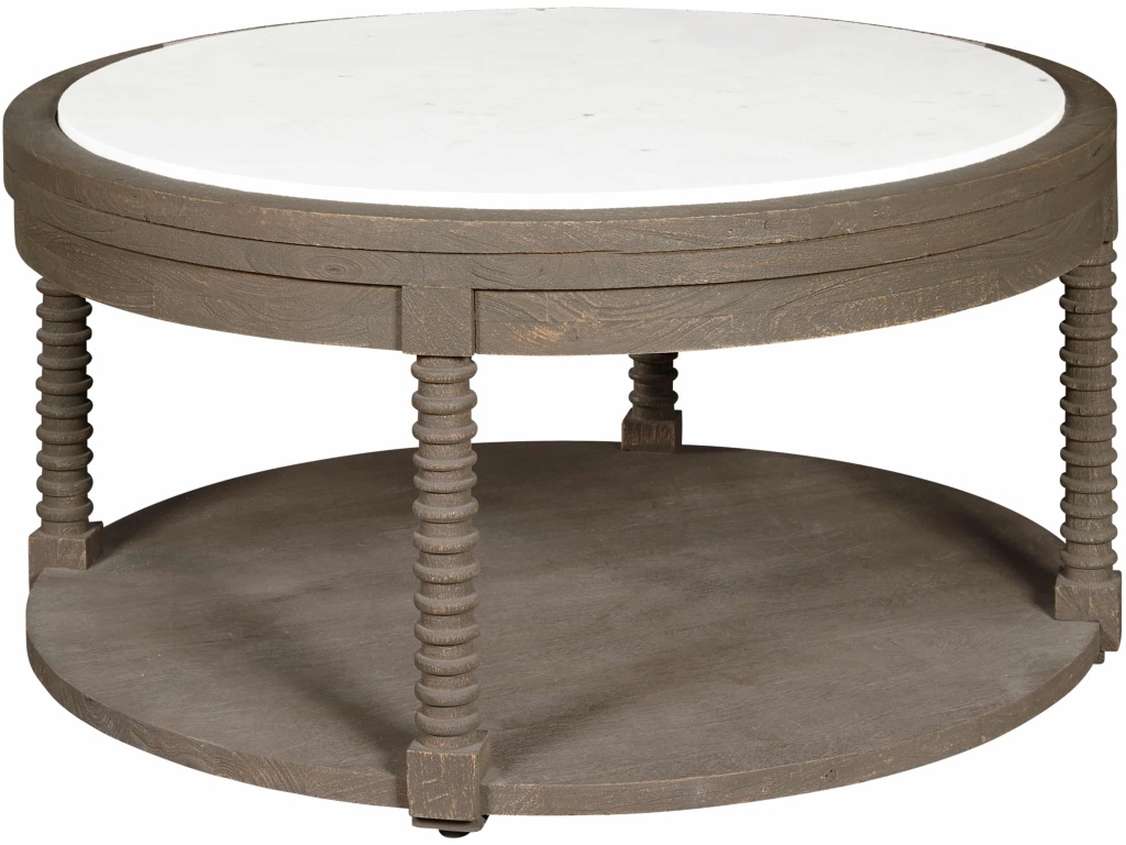 Round Cocktail Table - main image