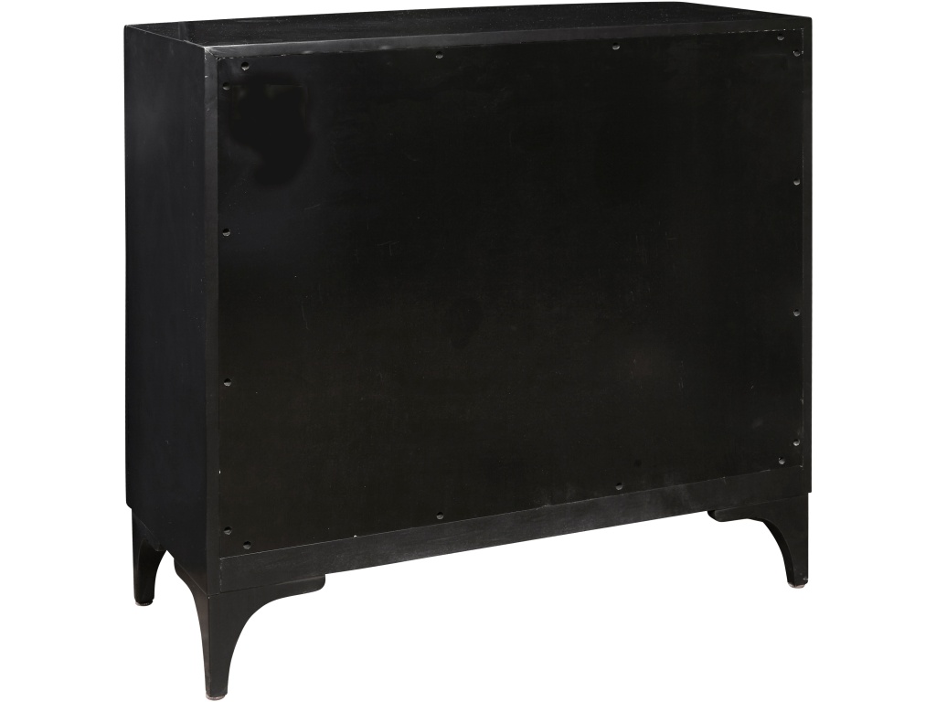Two Door Accent Chest - image 1