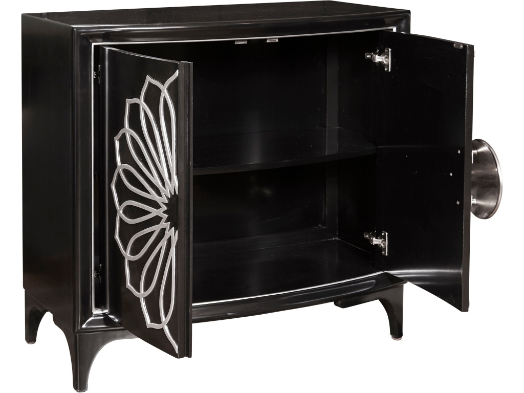 Two Door Accent Chest - image 2