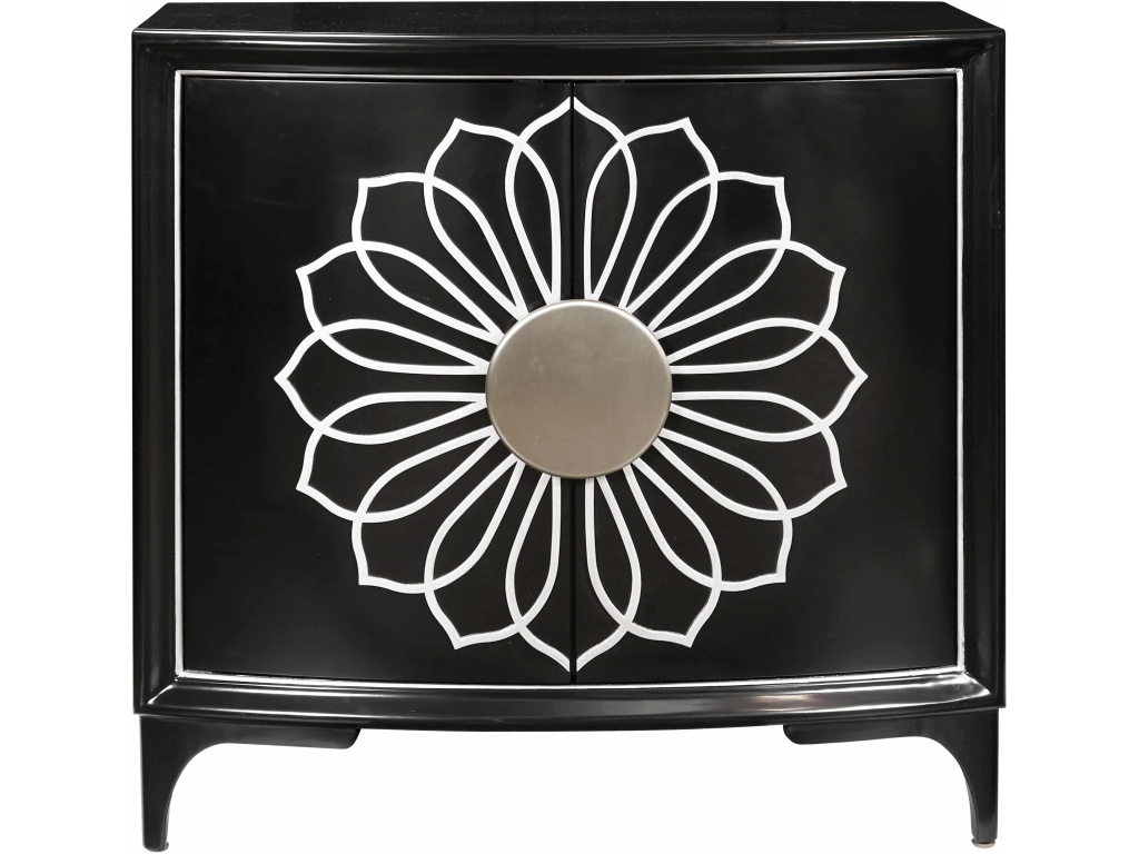 Two Door Accent Chest - image 3