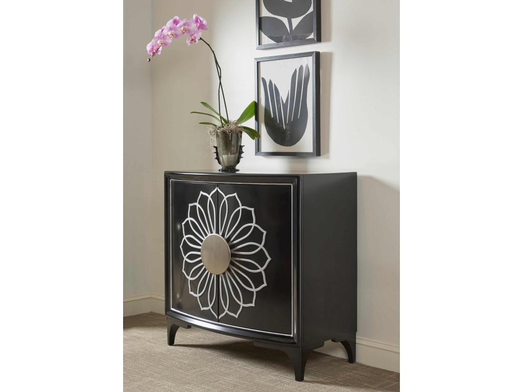 Two Door Accent Chest - image 5