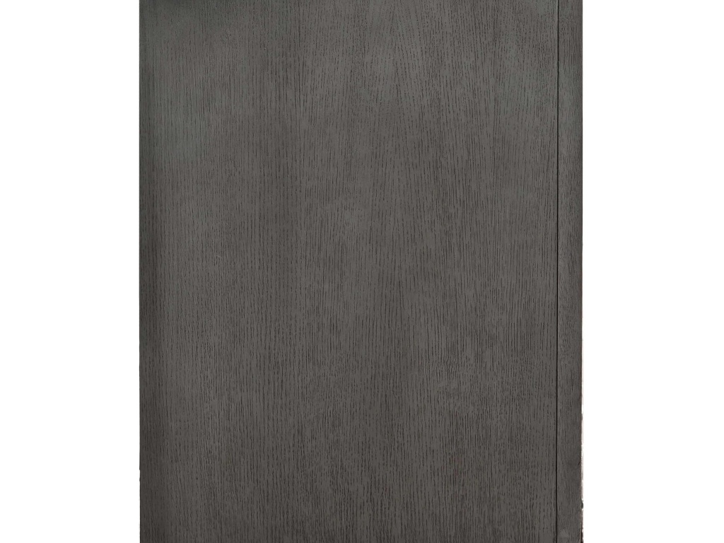 Hand Painted 3 Door Credenza - image 4