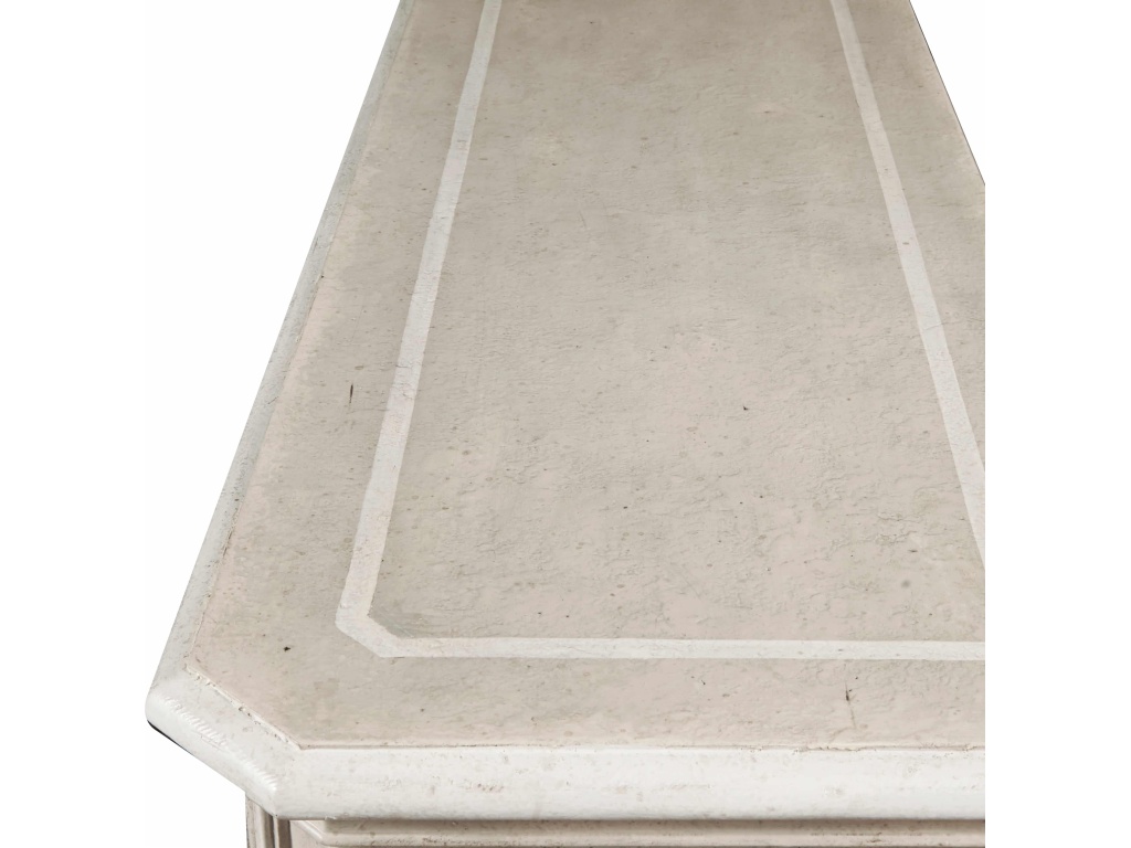 Antique French 2 Door Credenza - image 3