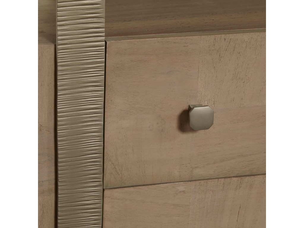 Industrial Contemporary Book Shelf - image 4