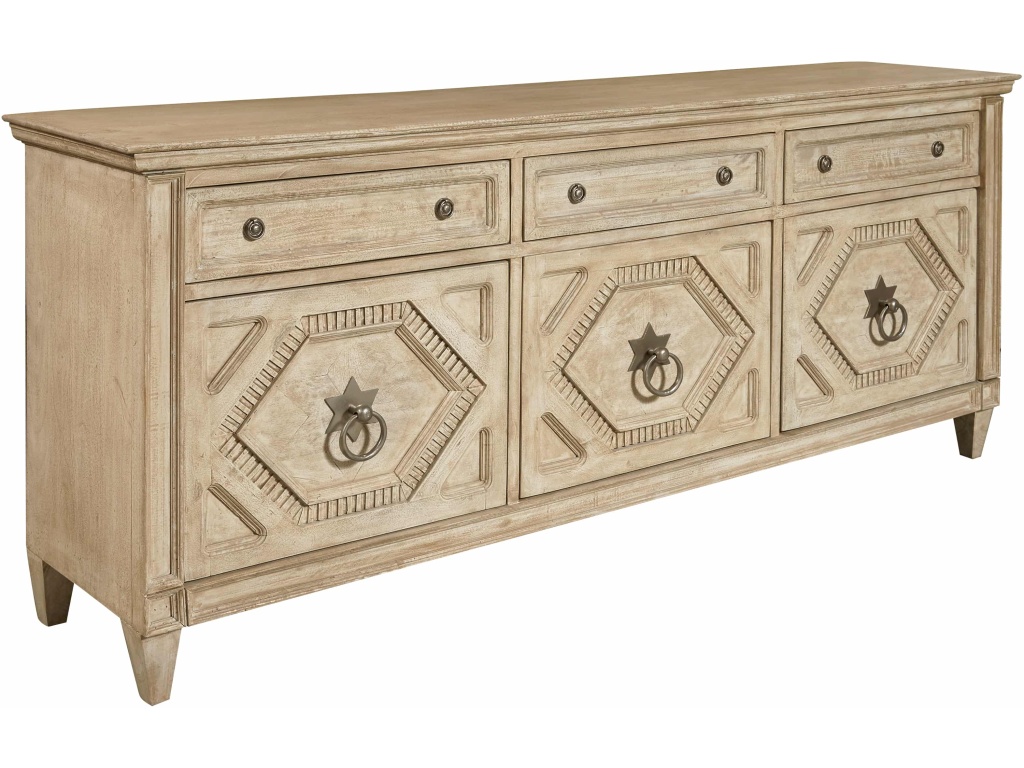 Entertainment Console - main image