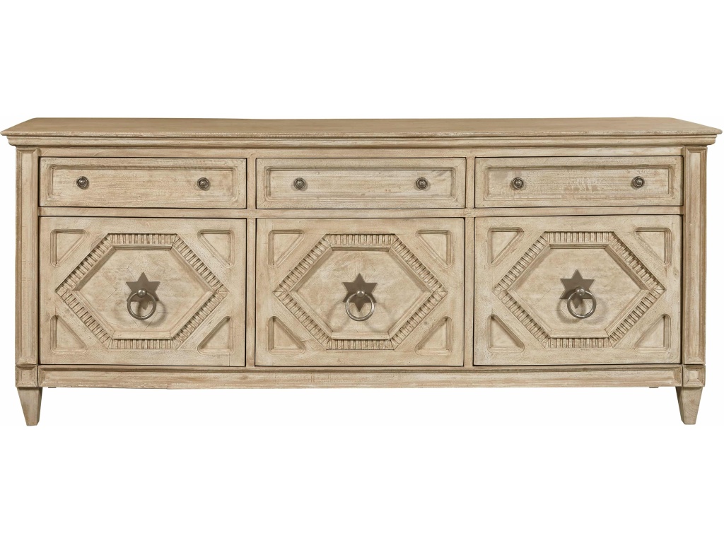 Entertainment Console - image 2
