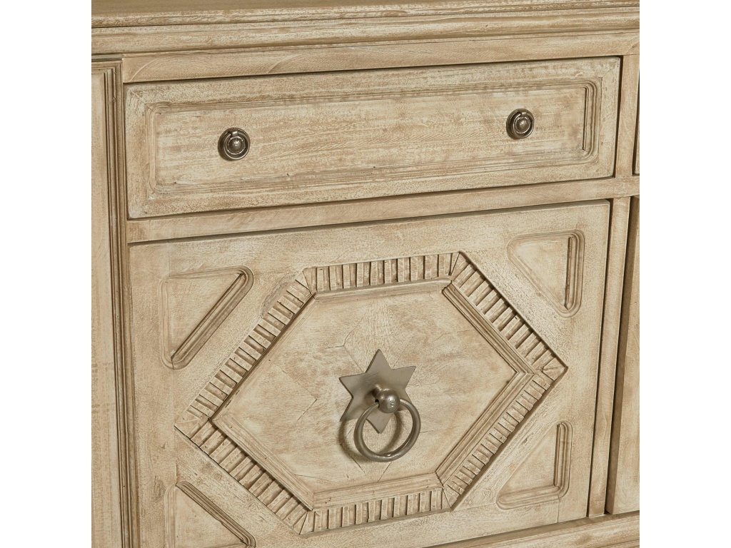 Entertainment Console - image 3