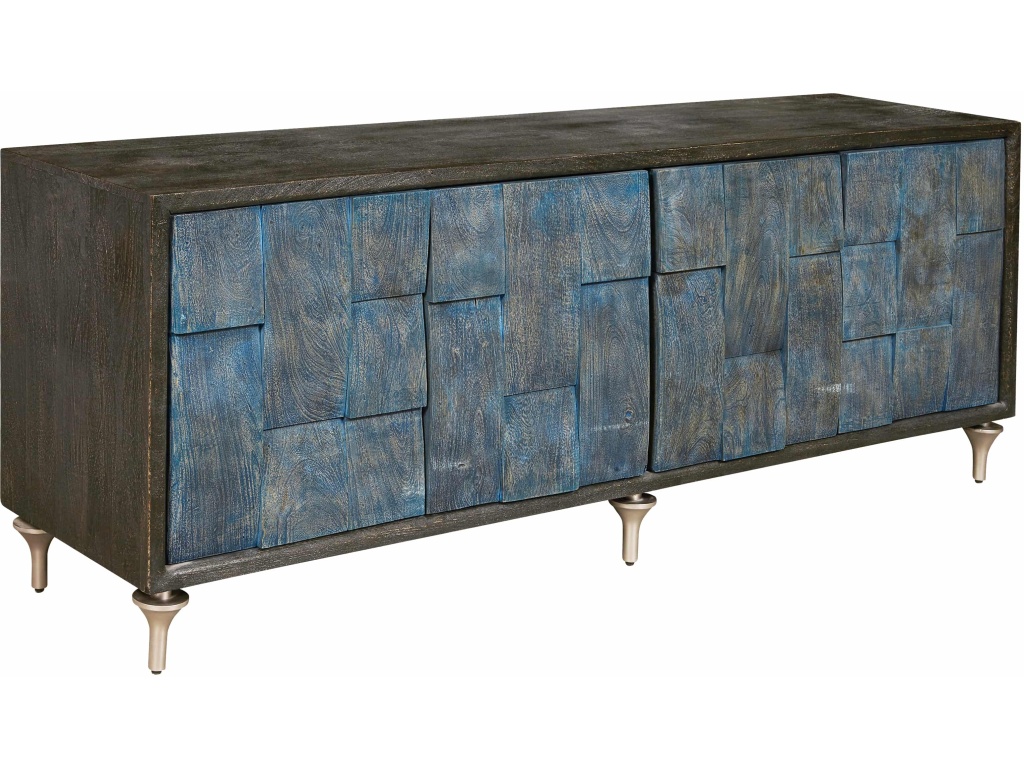 Entertainment Console - main image