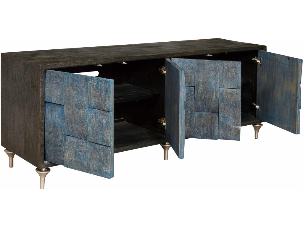 Entertainment Console - image 1