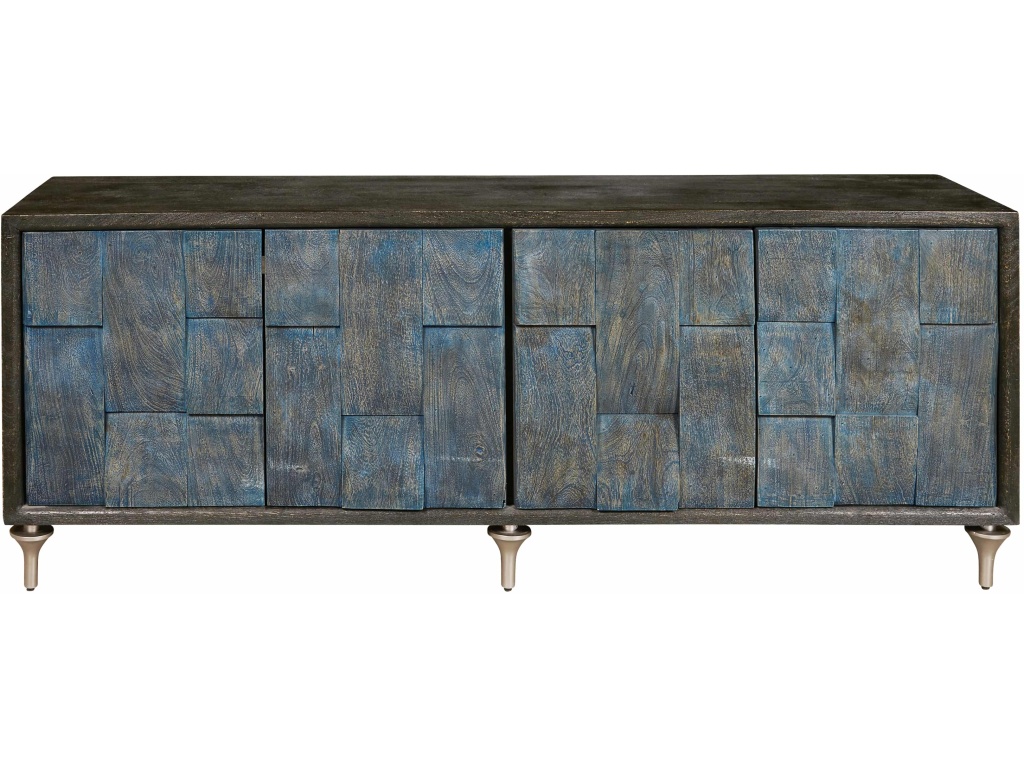Entertainment Console - image 2