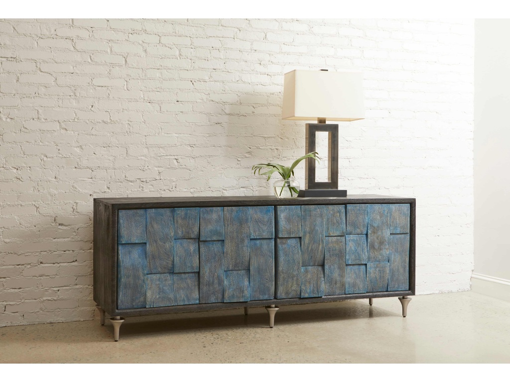 Entertainment Console - image 4