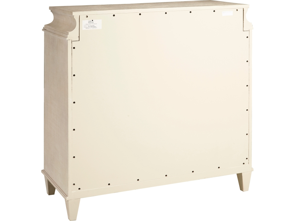 PFC 5-Drawer Bachelor's Chest with Jewelry Tray - image 3