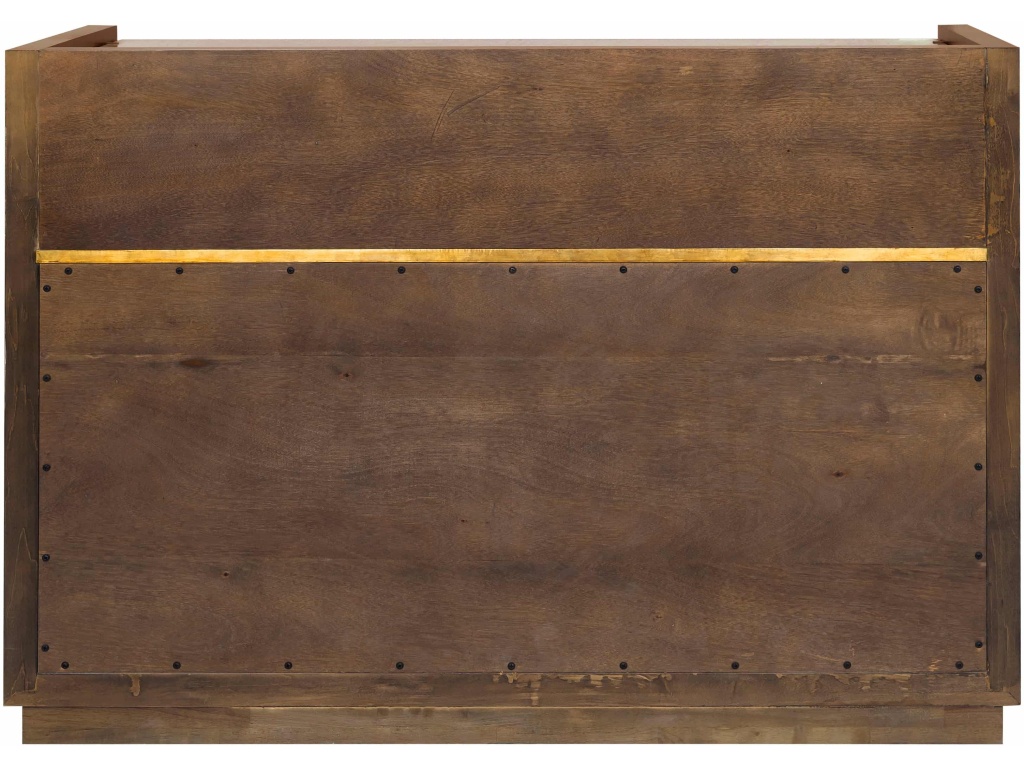Copper Bar - image 1