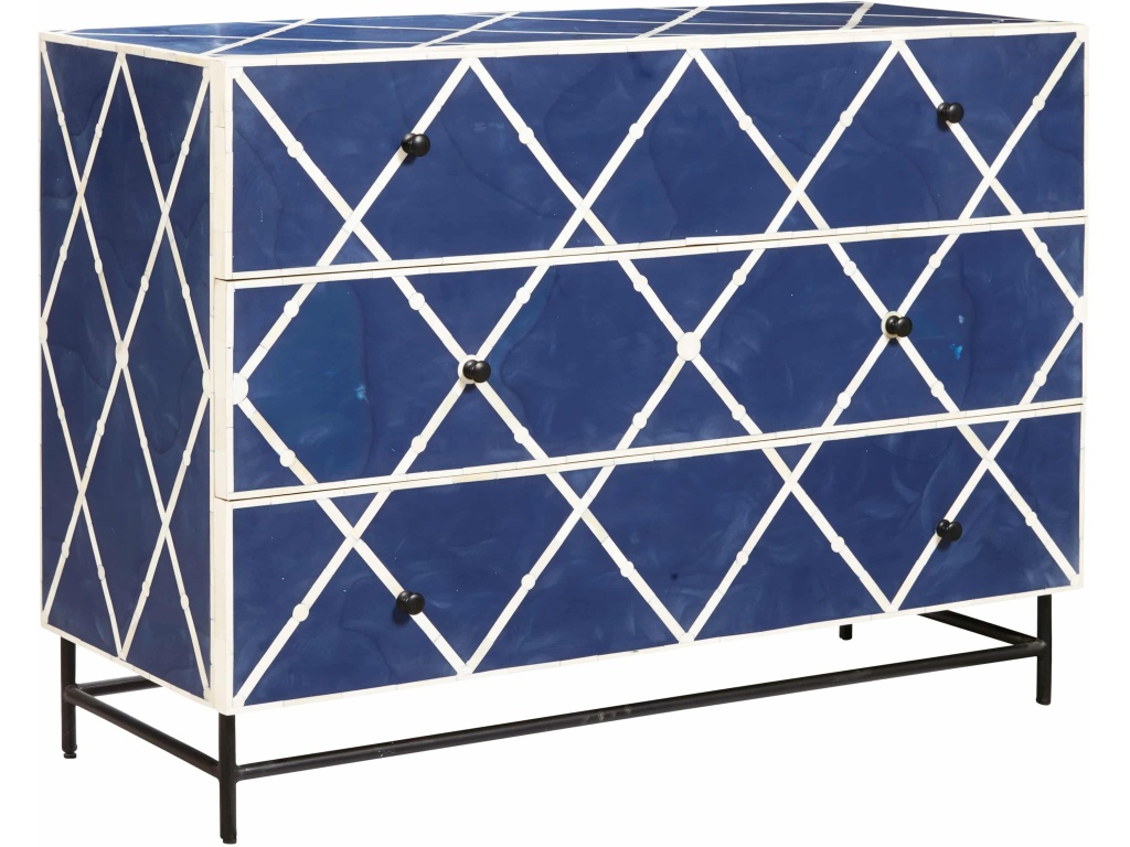 Accent Chest - main image
