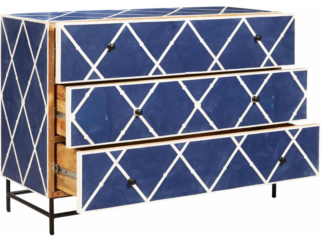 Accent Chest - image 1