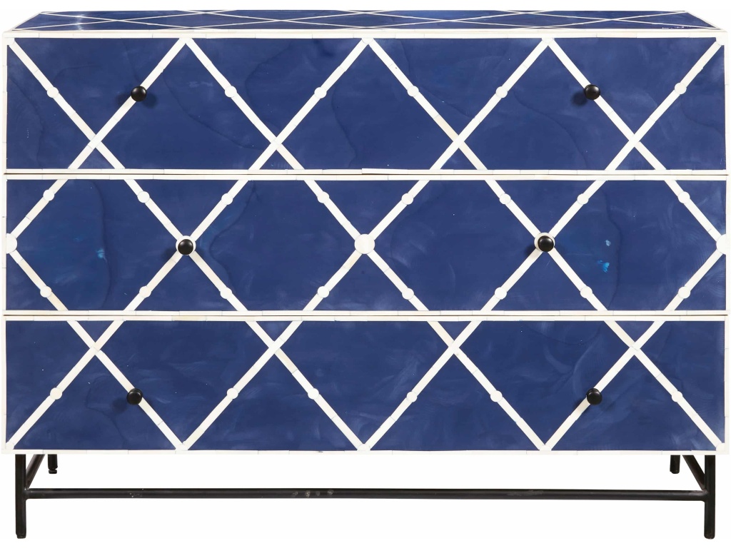 Accent Chest - image 2