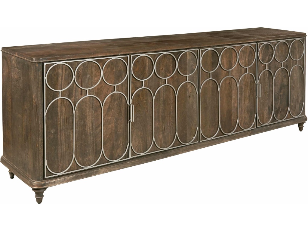 Door Console - main image